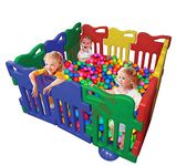 Baby Play Yards