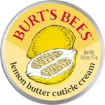 Burt's Bees Lemon Butter Cuticle Cream