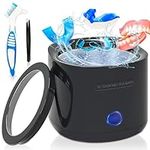 Ultrasonic Cleaner Retainer Cleanin