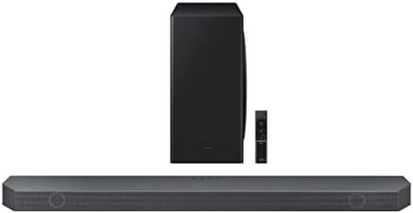 SAMSUNG HW-Q800B 5.1.2ch Dolby Atmos Soundbar