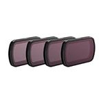 Skyreat ND Filters Set for DJI Osmo