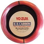 Yo-Zuri 30-Yard HD Fluorocarbon Lea