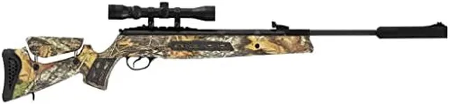 Hatsan Mod 125 Spring Sniper Camo C