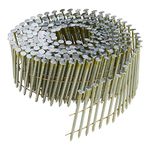 Dewalt Coil Nail DNN Electroplated, 24.5 K), DNN20R38G12E