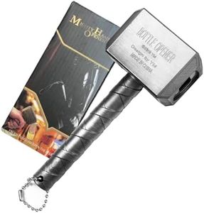 Magnetic Bottle Opener Thor Bottle Opener Thor Hammer Bottle Beer Opener Iron Refrigerator Magnetic Thor of Hammer Opener