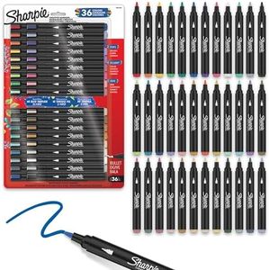 Sharpie Cr