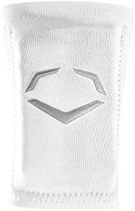 EvoShield PRO-SRZ Protective Wrist Guard, White - Medium