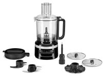 KitchenAid FOOD PROCESSOR 2.1 L - Onyx Black 5KFP0921BOB