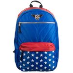 DC Comics Wonder Woman Backpack