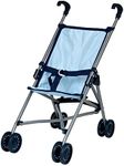 Blue - Umbrella Stroller