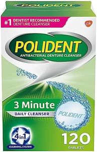 Polident 3