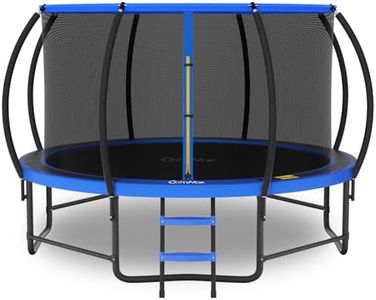 14FT Tramp