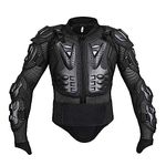 GES Motorcycle Protective Jacket