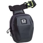 OGIO Molded Leg Mounted Bag (Black), 79 cu", Black, 79 cu in, 79 Cu in