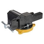 Olympia Tools Bench Vise 38-605, 5 