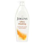 Jergens Face Moisturizer For Dry Skins