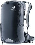 Deuter Race Air 10L Backpack for Mountain Biking, Gravel Biking & Touring & Daily Commuting