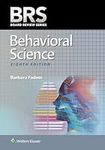 Brs Behavioral Science