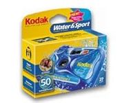 Kodak Weekend Underwater Disposable