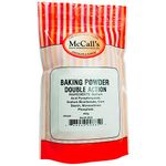 Baking Powder Double Action 450 g (1 lb)