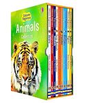 Animal Books