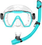 Honlanor Snorkel Set Adults Snorkel