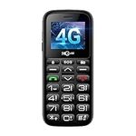 HCmobi 4G-LTE Cell Phone for Elderl
