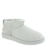 UGG Women's Classic Ultra Mini Boot, Goose, 6 UK