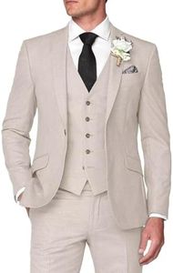 Mens 3 Pie
