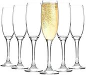 Argon Tableware 6X 220ml Champagne 