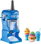 Snow Cone Machine - Electric Block