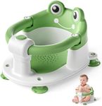 Baby Bath Seat for Babies 6 Months 