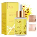 ANAiRUi Pore Minimizer Serum, Minimizer & Reducer Pore, Pore Control, Minimizing, Shrinking, Tightening Pores, 100% Vegan, 30ml