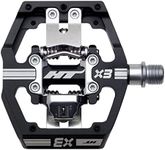 HT Components T2 Pedals - Dual Side