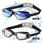 Swim Goggles For Kids