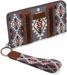 Montana West × Wrangler Wristlet We