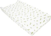 Change Pad Cover