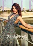 ELLE India Magazine, June 2024 Issue, Samantha Ruth Prabhu Cover