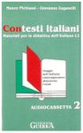 Contesti Italiani Audiocassettes