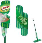 Libman Freedom Spray Mop Kit, Micro