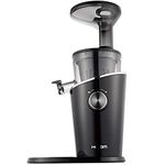 Hurom H-100 Vertical Juice Extractor - Black