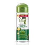 Ors Olive Oil Anti-Frizz Glossing Polisher 6oz Bonus (2 Pack)