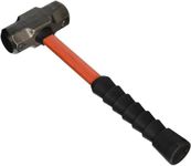 4 Lb. DBL-Faced Sledge Hammer