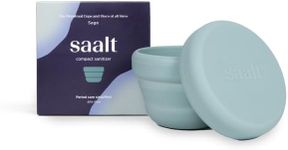 Saalt Compact Sanitizer - Easy Sani