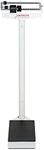 DETECTO 337 Mechanical Physician Beam Scale Without Height Rod, Dual Reading KG/LB