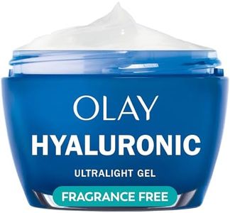 Olay Hyalu