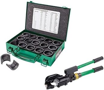 Greenlee H