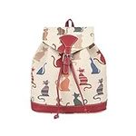 Signare Tapestry Fashion Backpack R