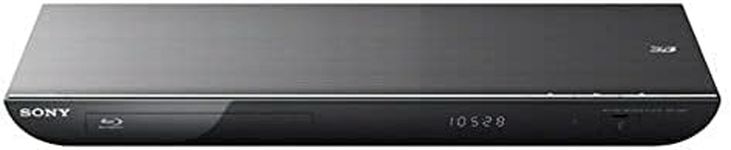 Sony BDP-S590 3D Blu-ray Disc Playe