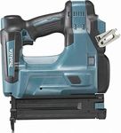 Makita DBN500ZJ 18V Li-Ion LXT Brad Nailer Supplied in A Makpac Case - Batteries and Charger Not Included